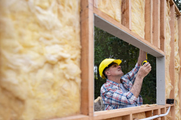 Fireproof Insulation in Russell, KY